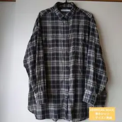 アメリカン ホリック シャツ Ｌサイズ 美品