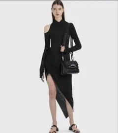 helmut lang スカートのサムネイル