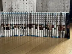 呪術廻戦 全巻セット 1-30巻 + 0巻