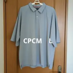 CPCM ポロシャツのサムネイル