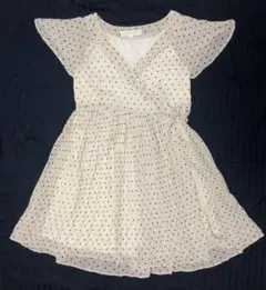 マーキュリーデュオ　ワンピース