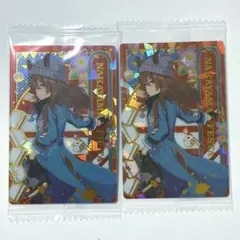 2026年最新】ウマ娘 ウエハース ナカヤマフェスタの人気アイテム