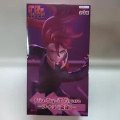 【匿名配送箱入】ダンダダン 　アイラ（変身）Trio-Try-IT Figure