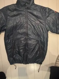 THE NORTH FACE SUMMIT SERIES ダウンジャケット