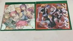 プロセカ 映画 特典 CD ワンダショ ビビバス