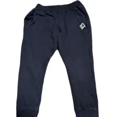 ダブルビー スウェットパンツ 100