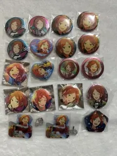 あんスタ 2wink まとめ売り