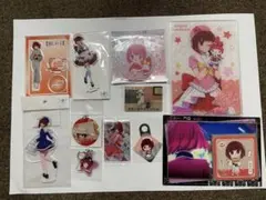 推しの子 有馬かな まとめ売り