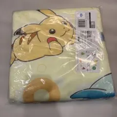 ポケットモンスタープラチナムザッカサマーブランケットのサムネイル