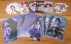 2025年最新】神椿 アクリルスタンドの人気アイテム - メルカリ