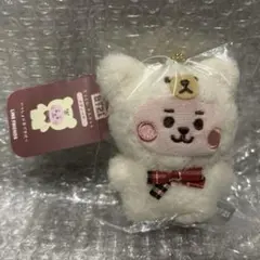 BT21 COOKY たっとん テディベア マスコット