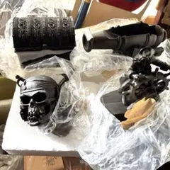 2026年最新】ジョニー・デップ フィギュアの人気アイテム - メルカリ