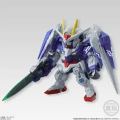 ガンダムコンバージ:コア ダブルオーガンダム＆オーライザーセット OOガンダム