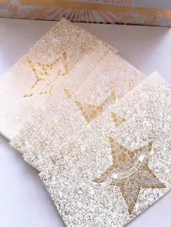 DIOR封筒海外限定　8枚入り　2025年