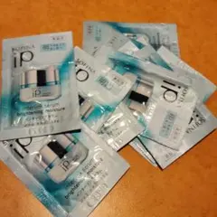 ソフィーナ　美容液　3袋　インターリンクセラム　青