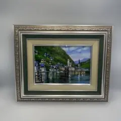 早川周一 志賀高原 絵画 油絵 F6 - メルカリ