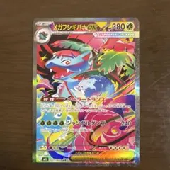 メガフシギバナEX