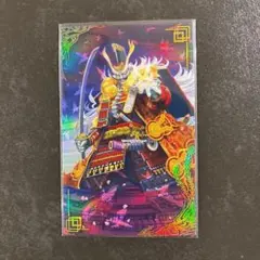 英傑大戦 絆 平正盛