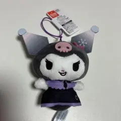 クロミ　マスコット