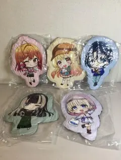 2025年最新】gigo ホロライブ クッションの人気アイテム - メルカリ