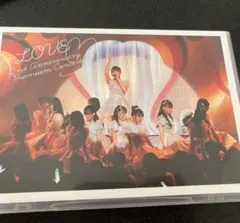 LOVE 3rdconcert DVD - メルカリ