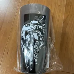 STAR WARS タンブラー Happyくじ - メルカリ