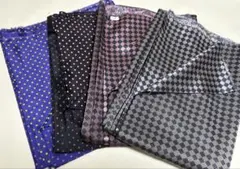 生地おまとめ売り　裏地　コート　紳士　ジャケット　スカート