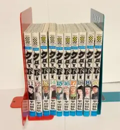 クローバー 平川哲弘 28冊セット クローバー 平川哲弘 28冊セット - メルカリ