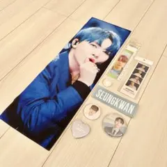 スングァン◎ワッペン◎スローガン