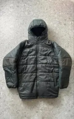 Patagonia ダスパーカー