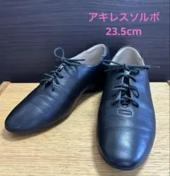 アキレス・ソルボ　ACHILLES SORBO フラットシューズ　23.5cmのサムネイル