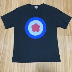 ■美品■2023SS■KENZO■ターゲット オーバーサイズ Tシャツ■M■のサムネイル