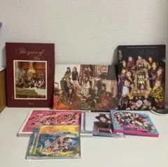 TWICE アルバムまとめ売り What is Love 他 セット