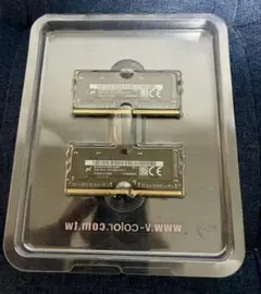 MT8ABTF264H64Z3G1 16GB DDR4 メモリ MT8ABTF264H64Z3G1 16GB DDR4 メモリ - メルカリ