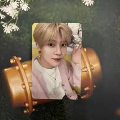 NCT WISH シオン ラキドロ ソウルコン 会場限定 トレカ - メルカリ