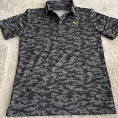 プーマ　PUMA ゴルフウェア　ポロシャツ
