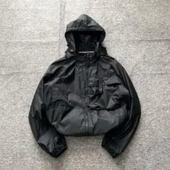 テックジャケット ナイロンジャケット