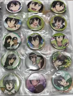 2026年最新】香賀美タイガ 缶バッジの人気アイテム - メルカリ