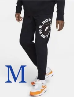 [新品] ナイキ JUST DO IT メンズ パンツ