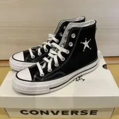 Stussy Converse Chuck Taylor Hiのサムネイル