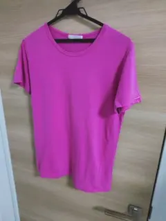 BONA GIORNATA ピンク 半袖Tシャツのサムネイル