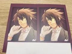 薄桜鬼　沖田　オトメイト　フォトカード　マーケット　オトマ