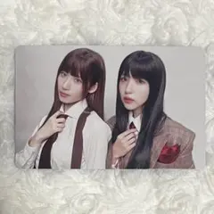 MISAMO ミナ サナ HAUTE COUTURE ユニット トレカ