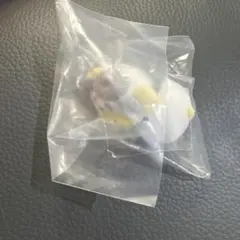 サンリオキャラクターズ ぱんだっこフィギュア 　ポムポムプリン