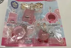 カービィ めじるしアクセサリー 星のカービィ3種