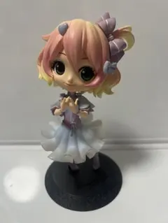 マクロスΔ フレイア・ヴィオン Q posket フィギュア
