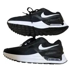 ナイキ　エアマックス SYSTM 001 BLACK