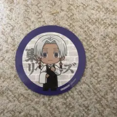 東京リベンジャーズ　プリンセスカフェ　黒川イザナコースター