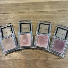 ケイト　ザ　アイカラー　4個セット