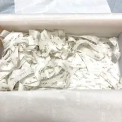 Dior空箱2種　巾着　封筒